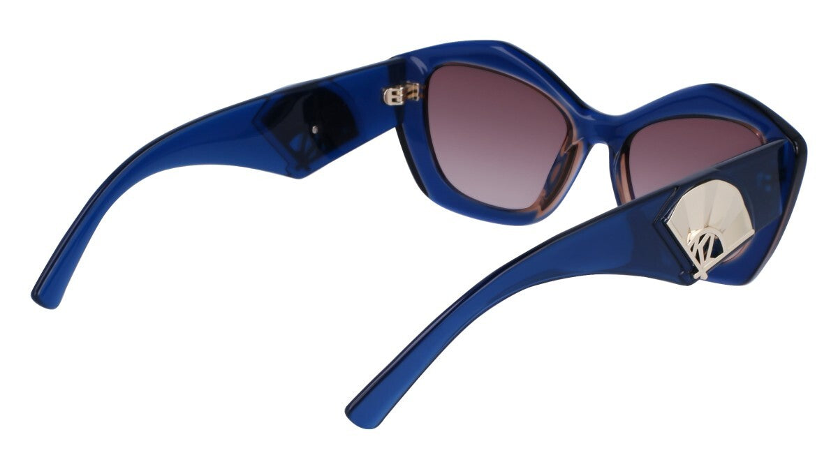 KARL LAGERFELD KL6127S 424 52