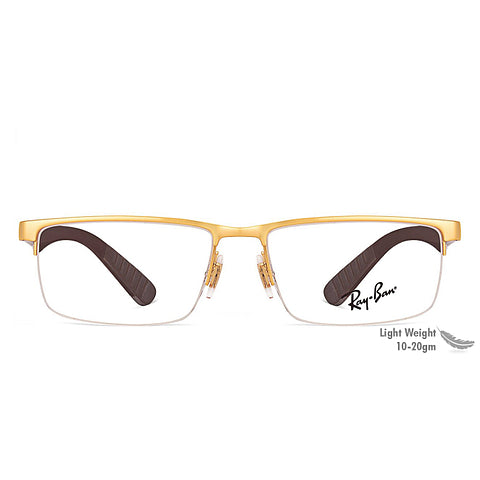 RAYBAN RB 6350I 2730 53