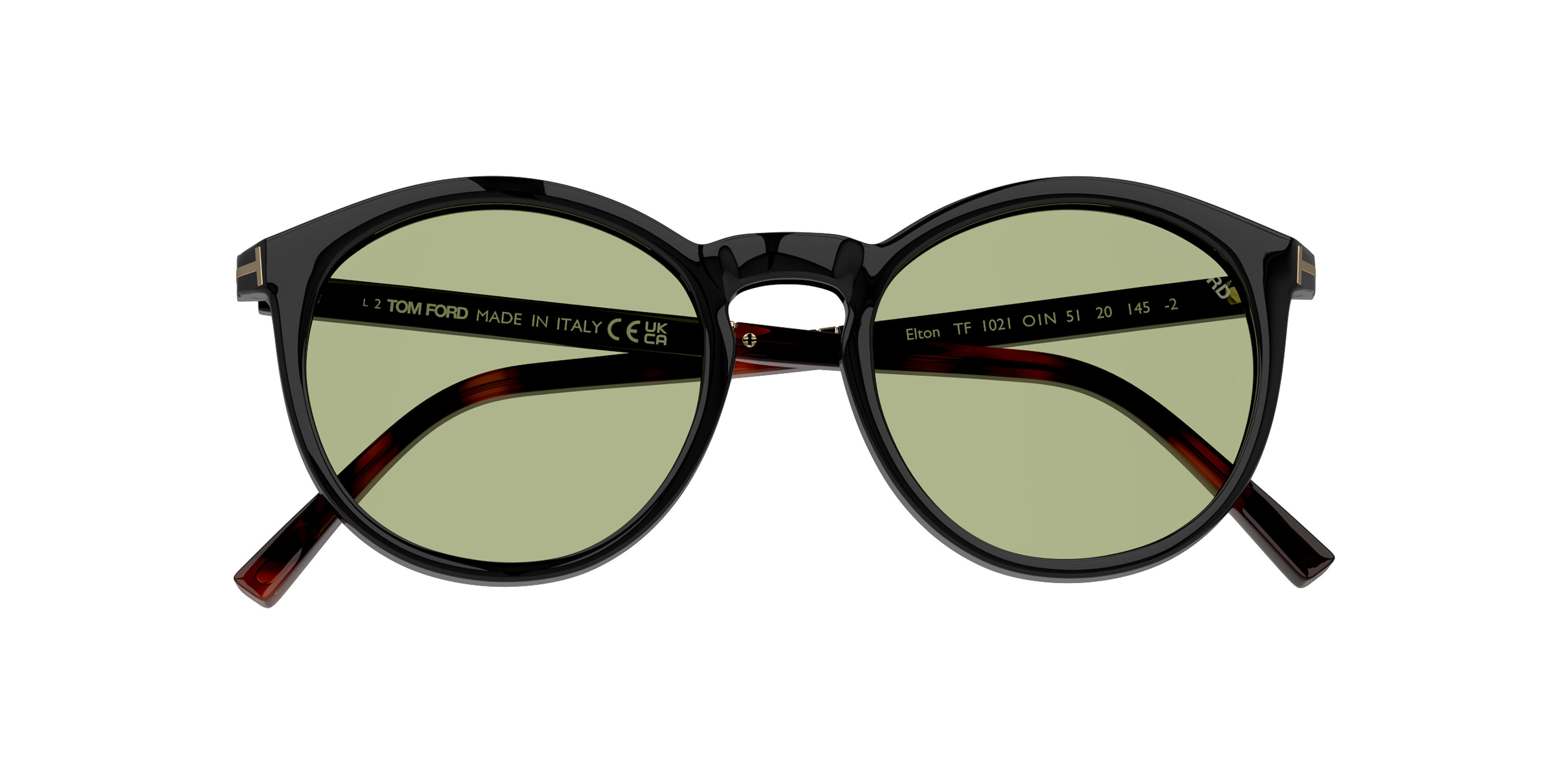 TOM FORD TF 1021 01N 51