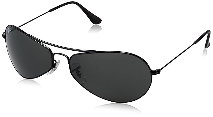 RAYBAN RB 3334I 002 61