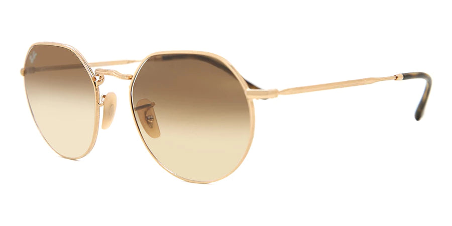 RAYBAN RB 3565 001/51 51