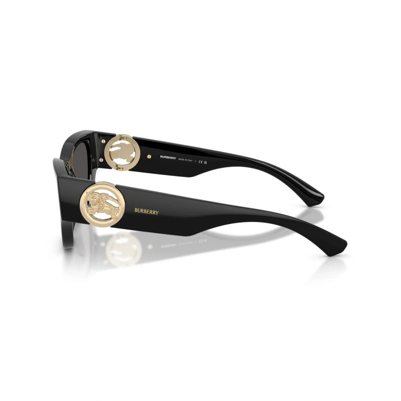 BURBERRY BE 4467U 300187 52