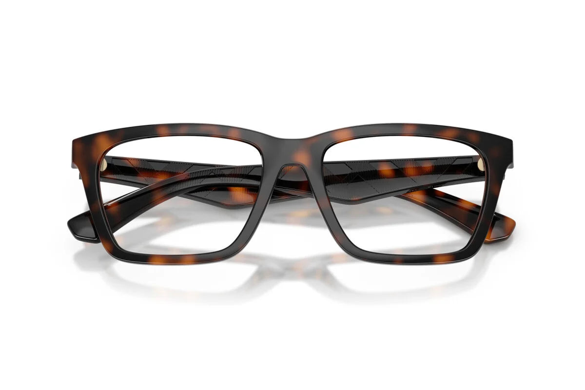 BURBERRY BE 2446U 3002 53