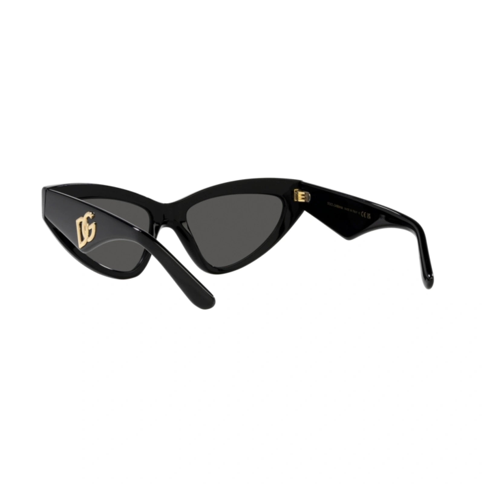 DOLCE AND GABBANA DG 4439 501/87 55