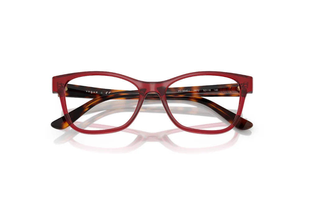 VOGUE - 5646I 2672 52