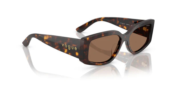 VOGUE VO 5642SU W65673 55