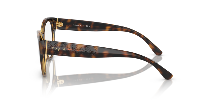 VOGUE- VO 5527 W656 50