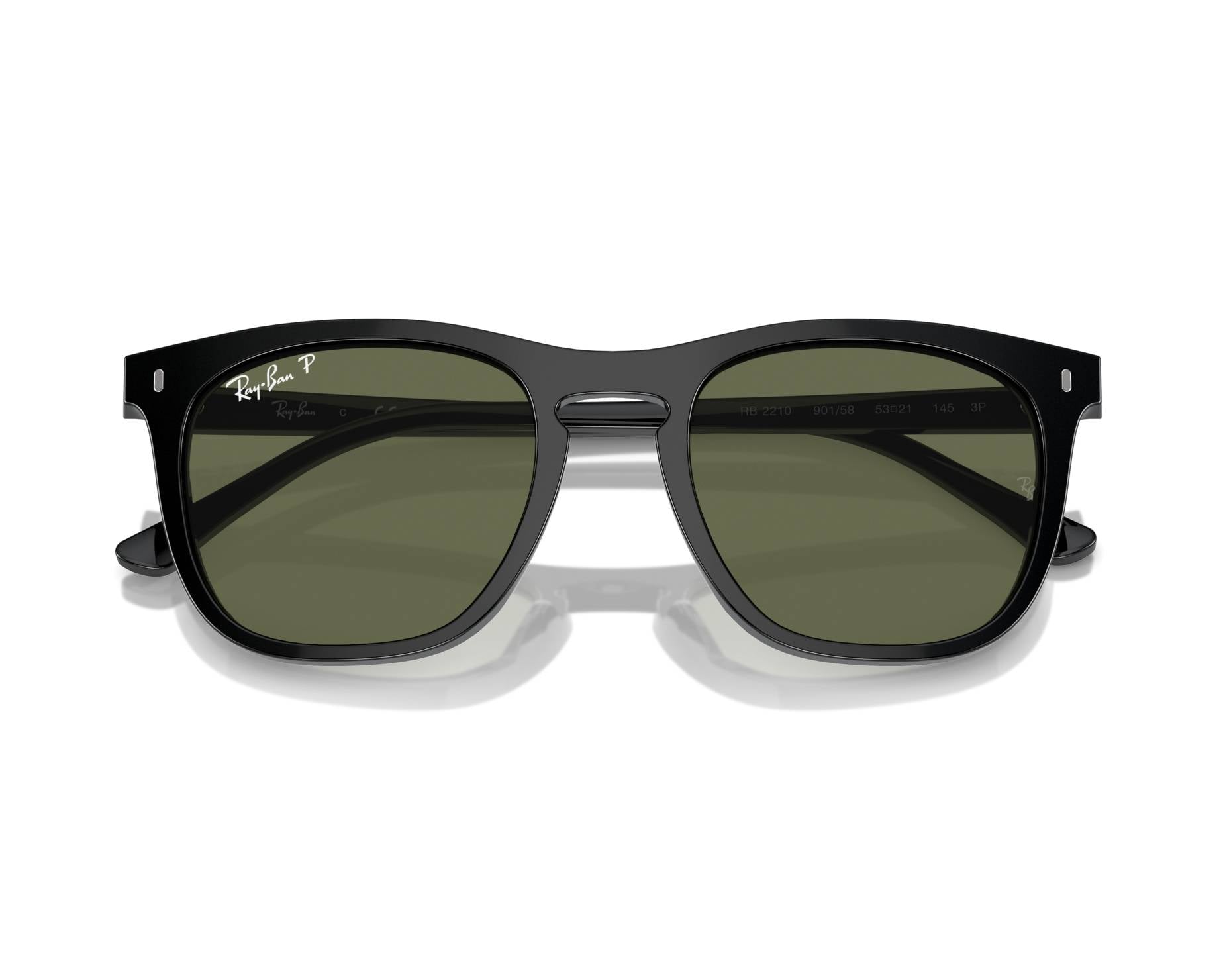 RAYBAN RB 2210 901/58 53