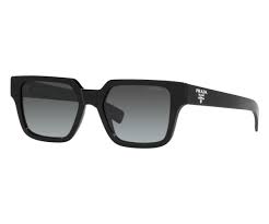 PRADA OPR 03ZS 1AB06T 54