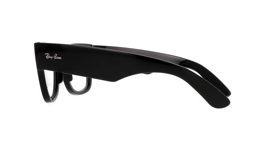 RAYBAN RB 0840V 2000 51 MEGA WAYFARER