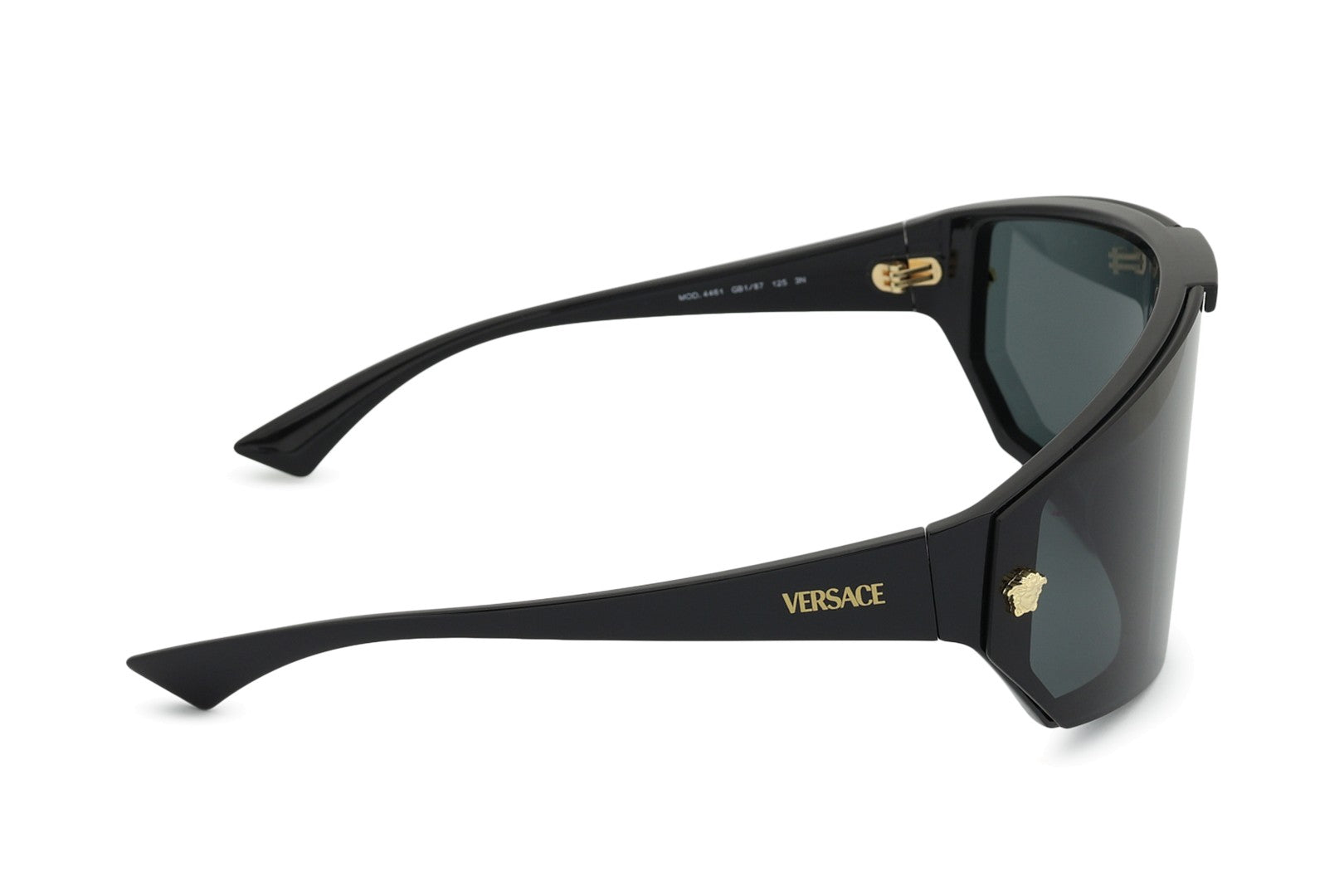 VERSACE  VE 4461 GB187 47