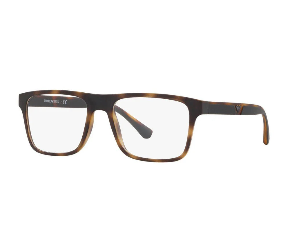 EMPORIO ARMANI 4115 5802/1W 54