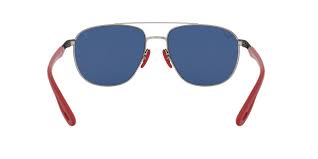 RAYBAN 3659M F037/80 57