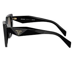 PRADA OPR 19ZS 1AB0A7 55