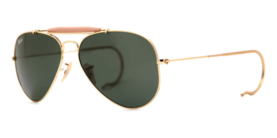 RAYBAN RB 3030 L0216 58