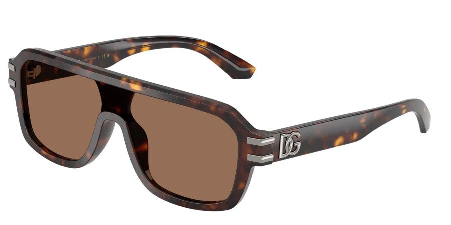 DOLCE & GABBANA DG 4507 502/73 27