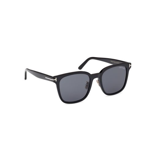 TOMFORD TF 875D 01B 56