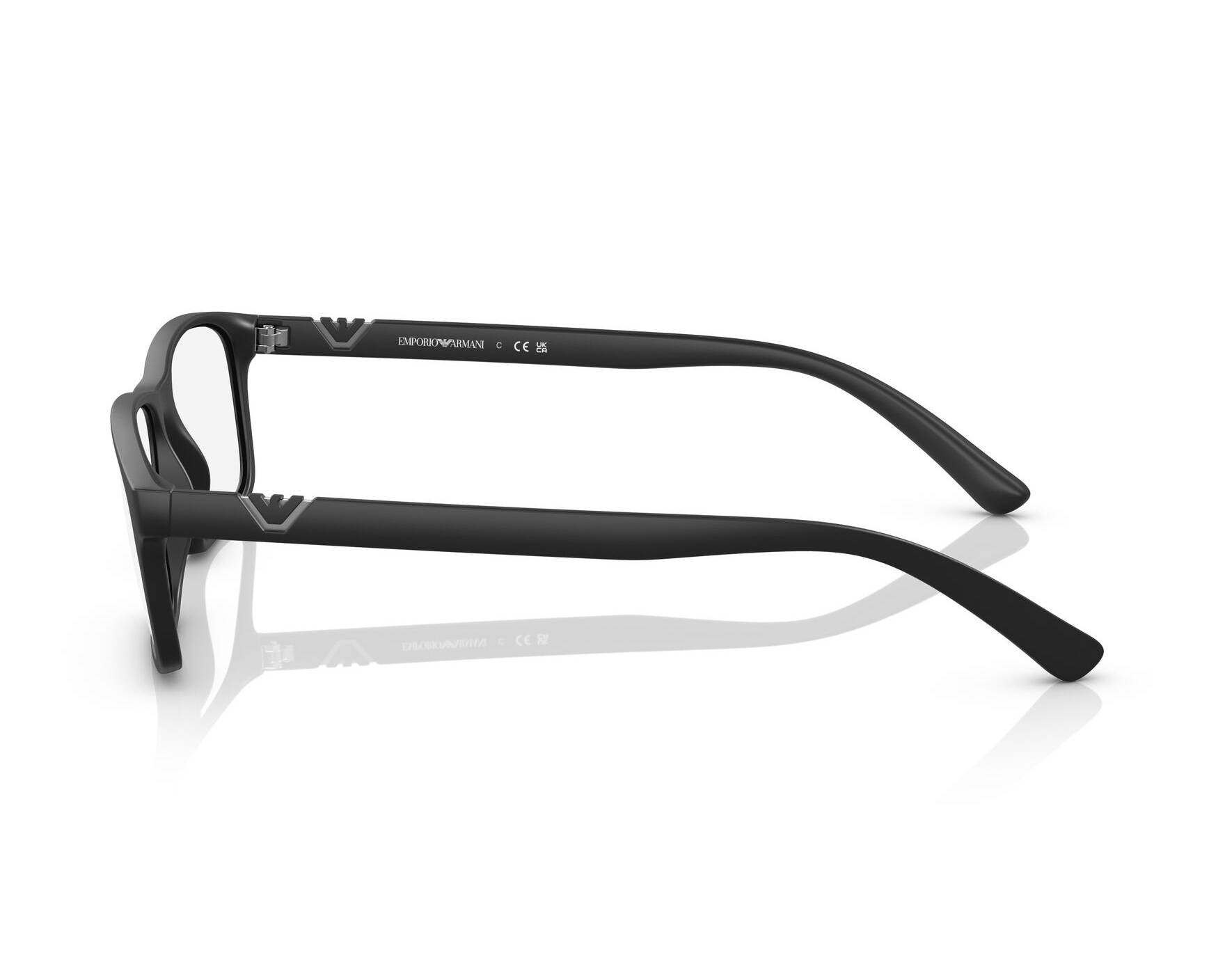 EMPORIO ARMANI 3213 5001 54