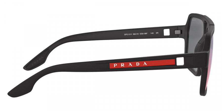 PRADA 01XS DG0-08F 59