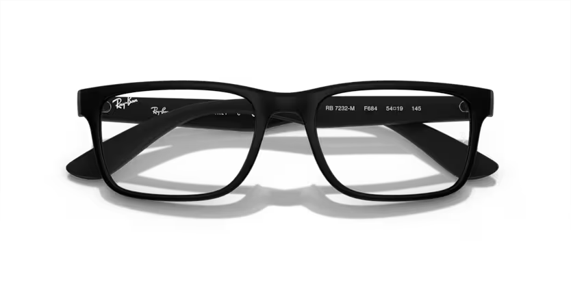 RAYBAN - RX 7232M F684 54