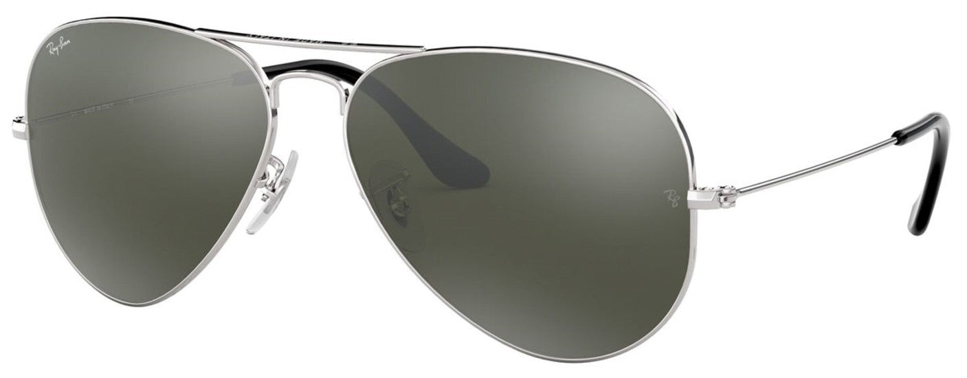 RAYBAN RB 3025 W3277 58