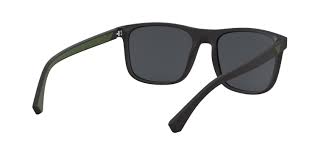 EMPORIO ARMANI EA 4129 504287 56