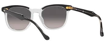 RAYBAN RB 2298 HAWKEYE 1294/M3 52