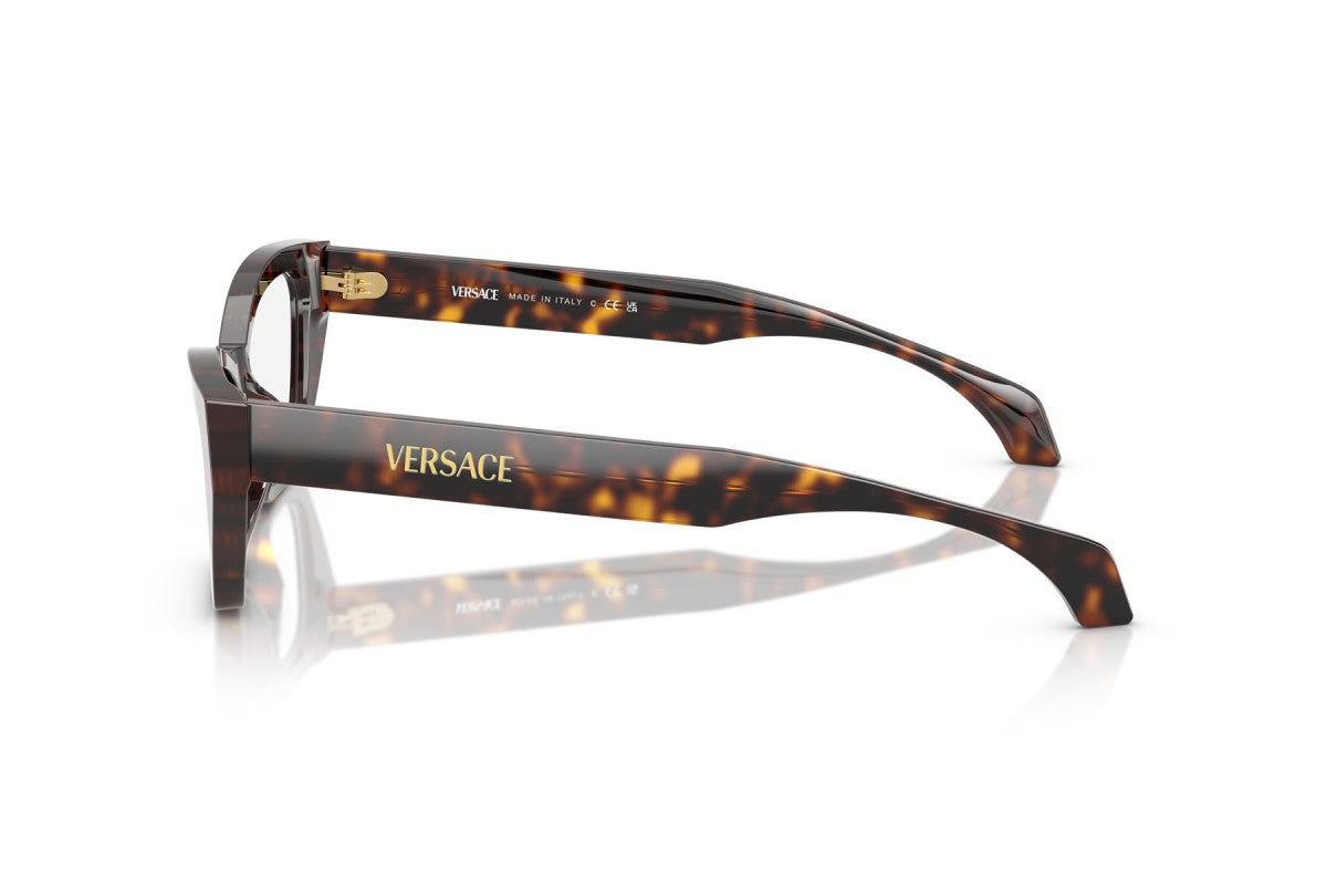 VERSACE OVE 3373U 108 52