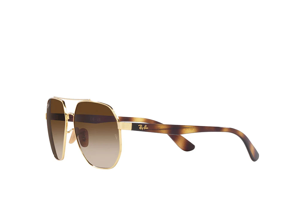 RAYBAN  3714I 001/13 59