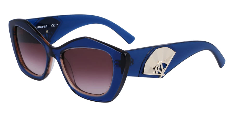 KARL LAGERFELD KL6127S 424 52