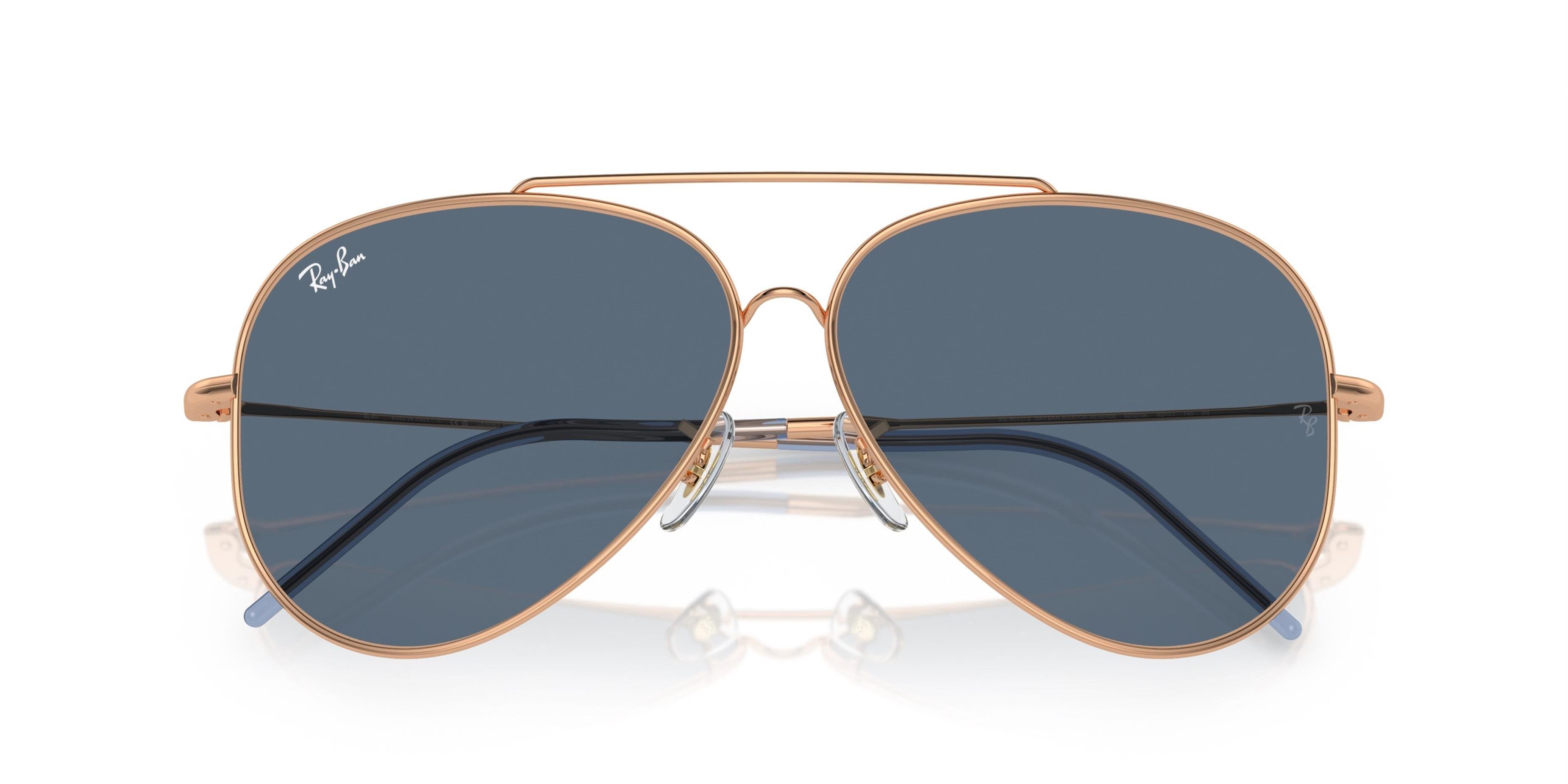 RAYBAN RB 0101S 001/VR 59