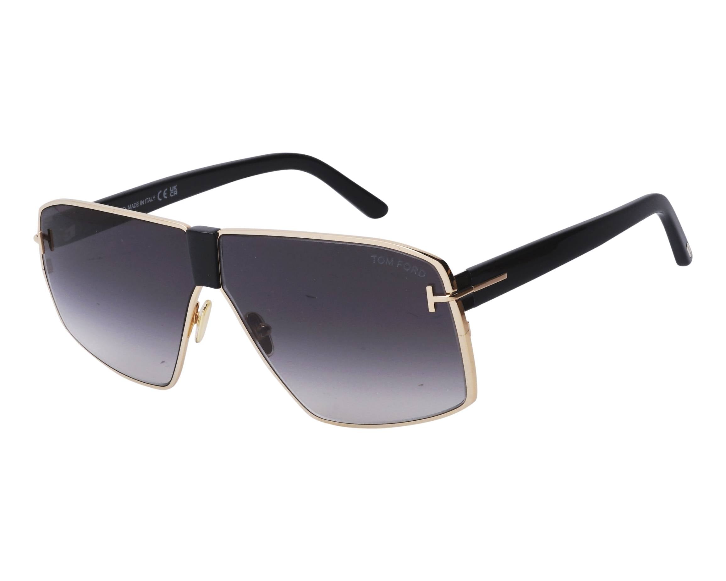 TOM FORD TF 0911 28B 66 RENO