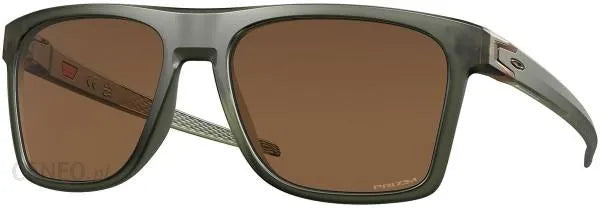 OAKLEY OO 9100 LEFFING WELL910011 57