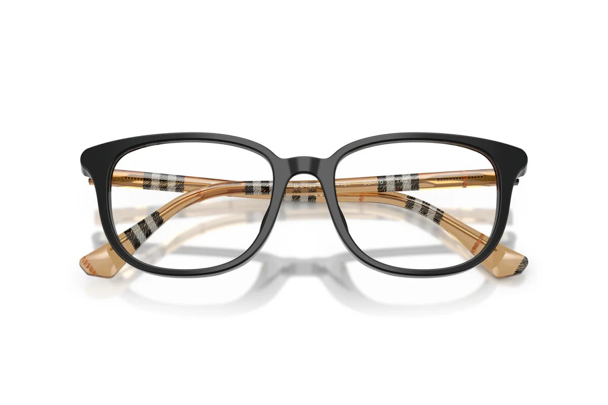 BURBERRY BE 2434D 4161 53