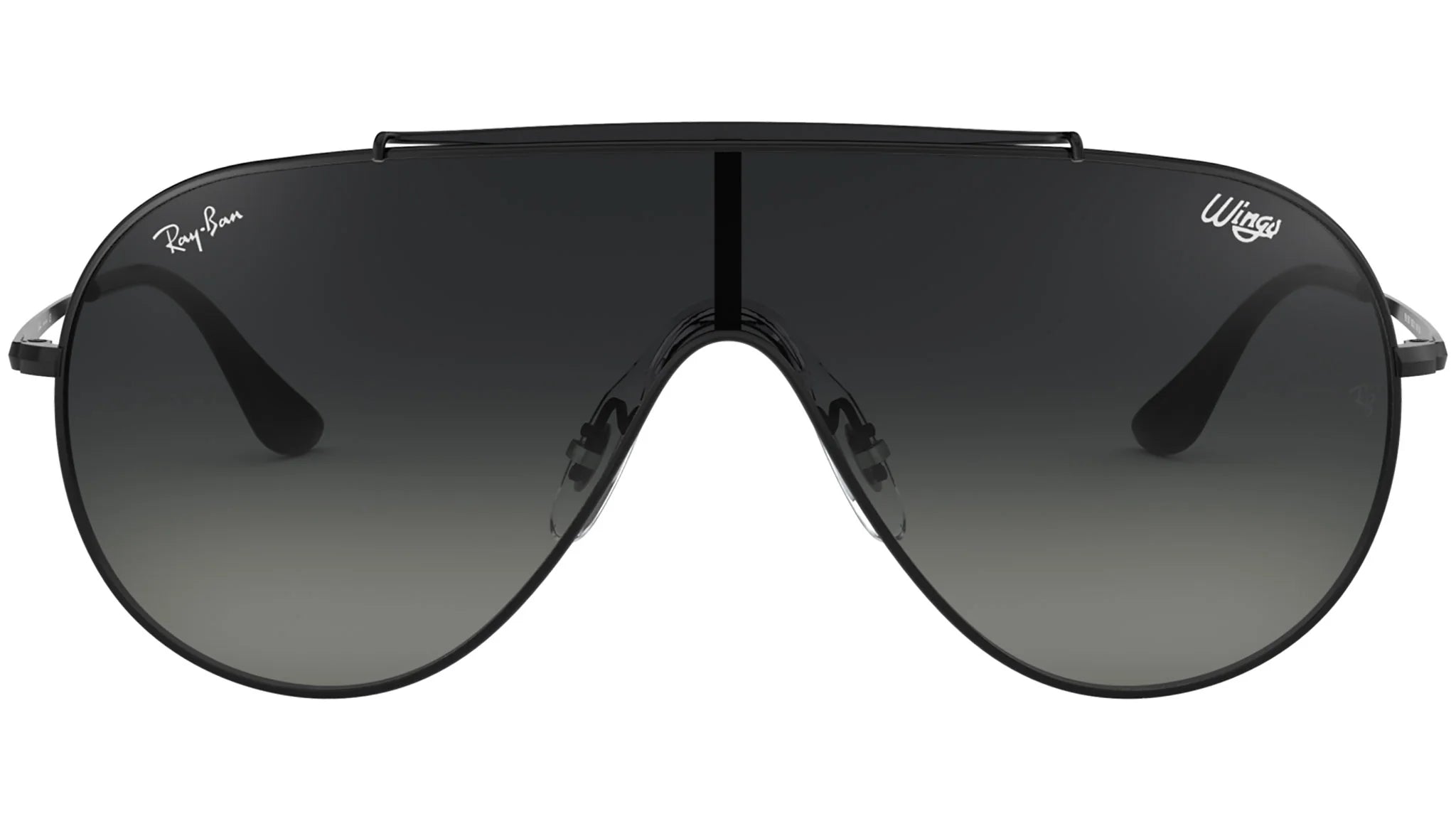 RAYBAN 3597 002/11 WINGS