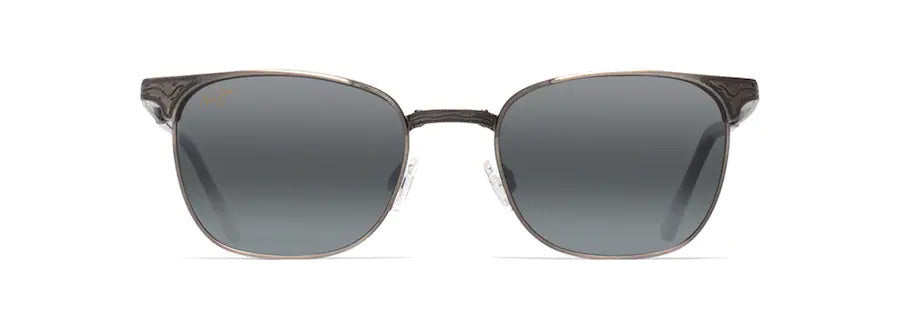 MAUI JIM 706-17C STILLWATER ANTIQUE PEWTER