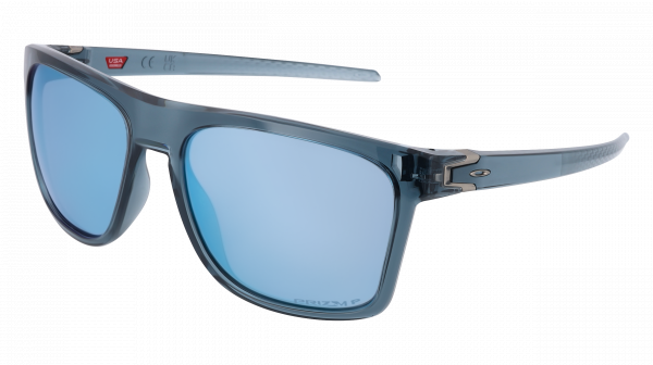 OAKLEY OO 9100 LEFFING WELL910005 57