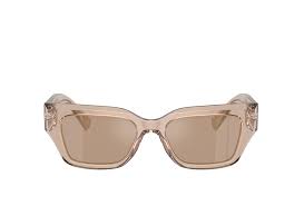 DOLCE & GABBANA DG 4462 3432/5A 52