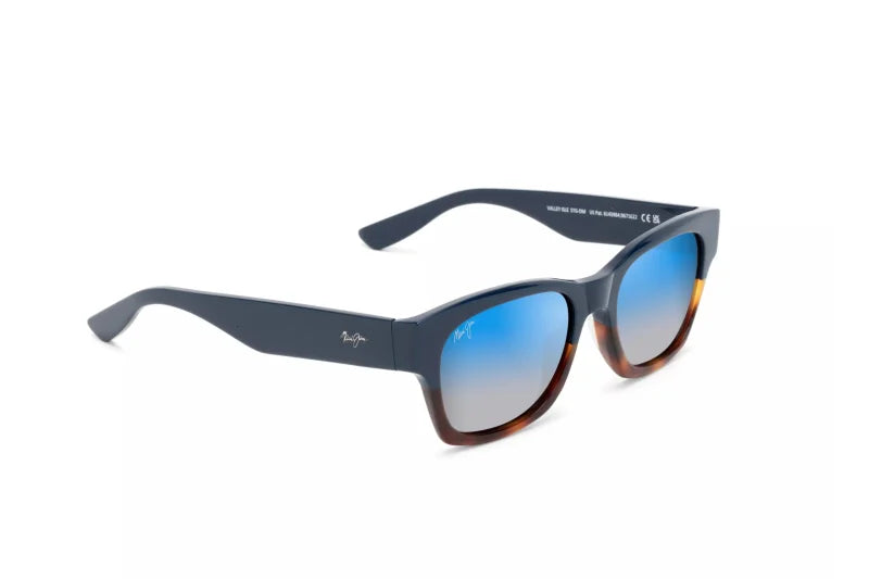 MAUI JIM DBS780-03 VALLEY ISLE NAVY