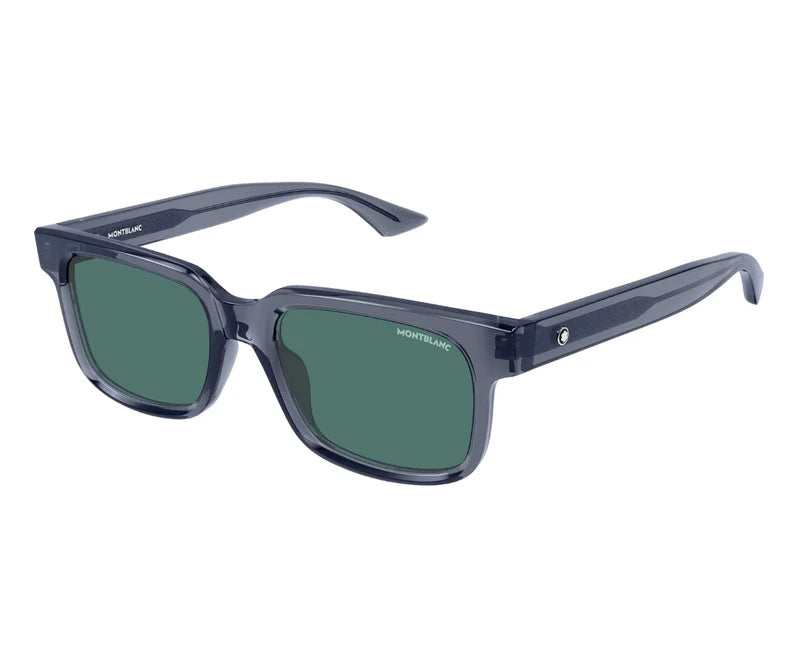 MONT BLANC MB 0383S 004 54