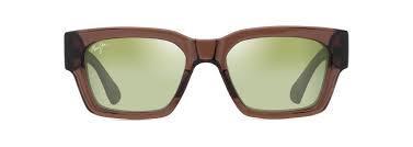 MAUI JIM HTS642-01A KENUI SHINNY