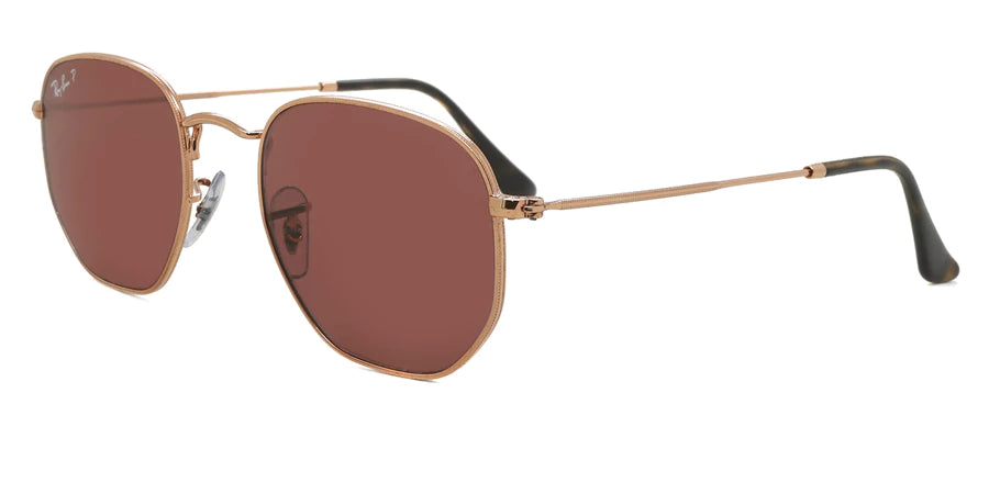 RAYBAN 3548N 9202AF 51