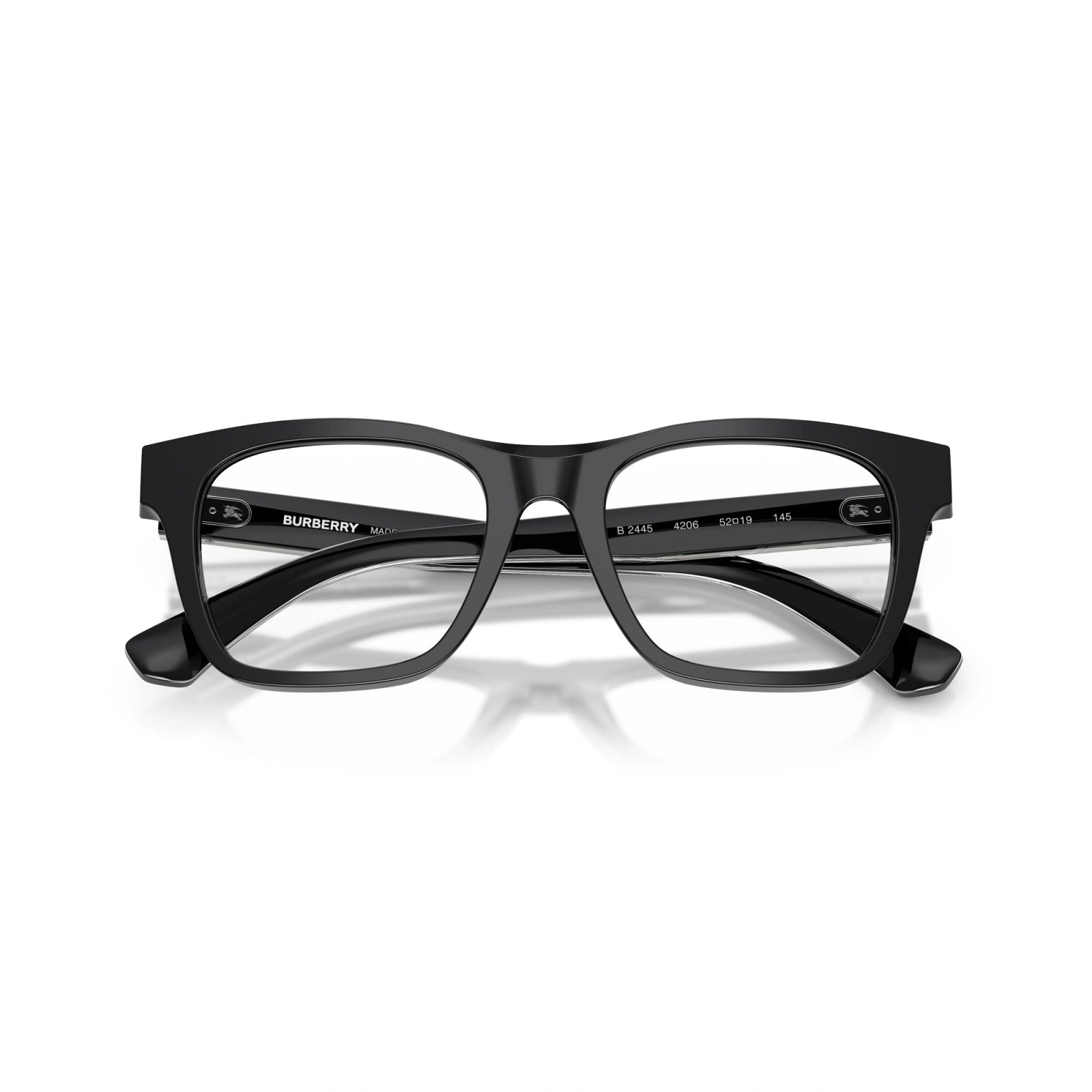 BURBERRY BE 2445 4206 50