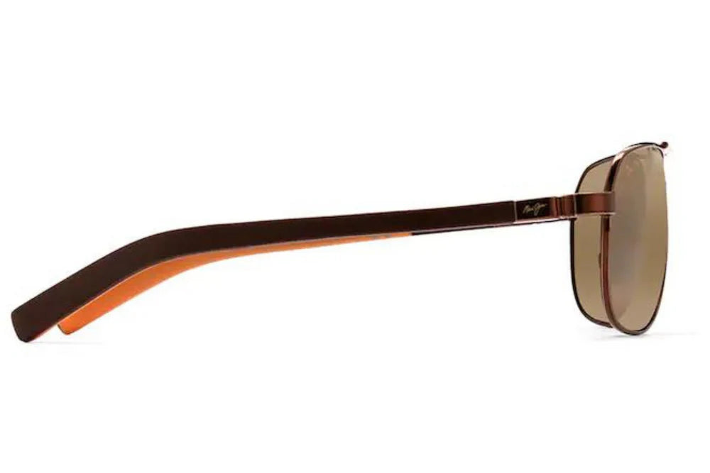 MAUI JIM 327 23 58 GUARDRAILS