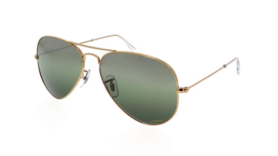 RAYBAN RB 3025 9196G4 58