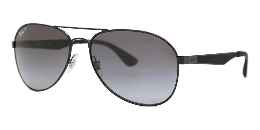 RAYBAN RB 3549 002/T3 58
