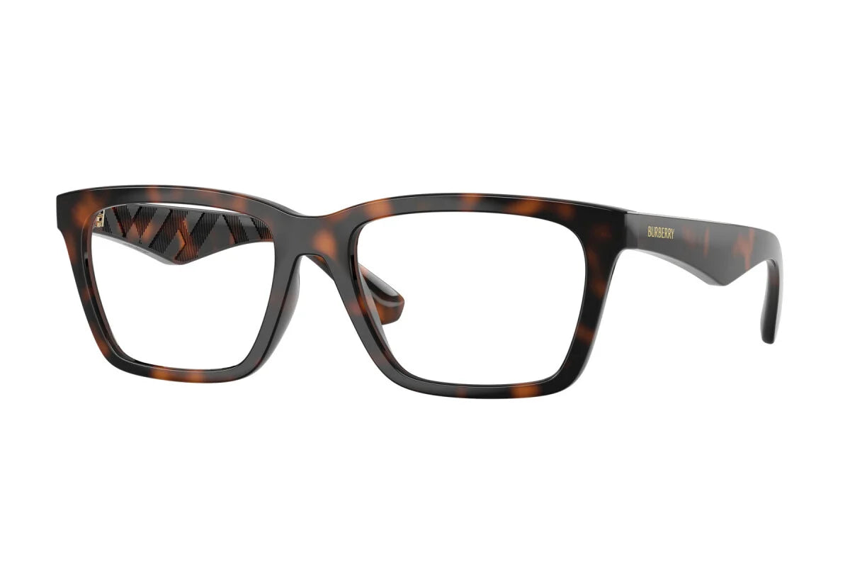 BURBERRY BE 2446U 3002 53
