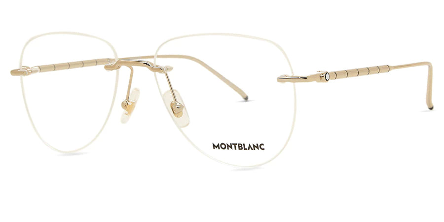MONT BLANC MB 0312O 002 55