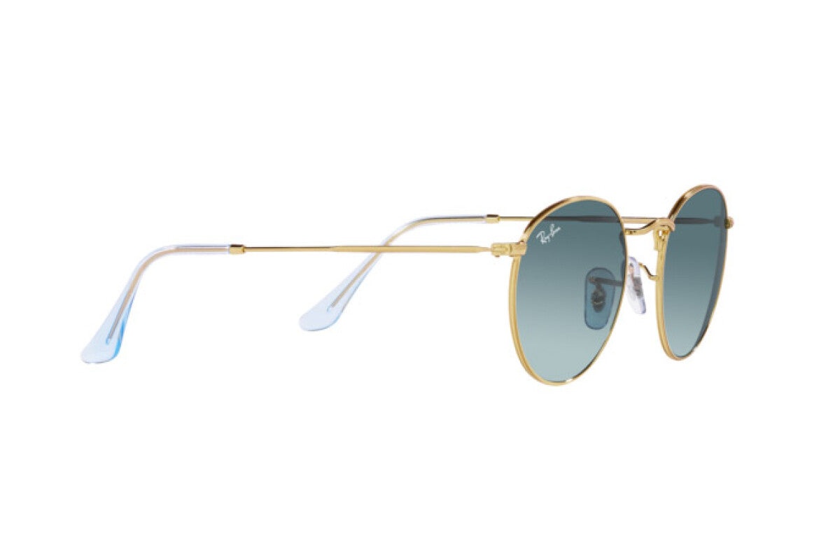 RAYBAN RB 3447 001/3M 50