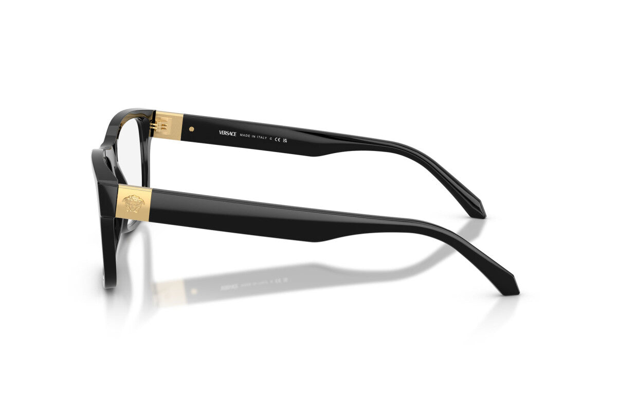 VERSACE VE 3380 GB1 54
